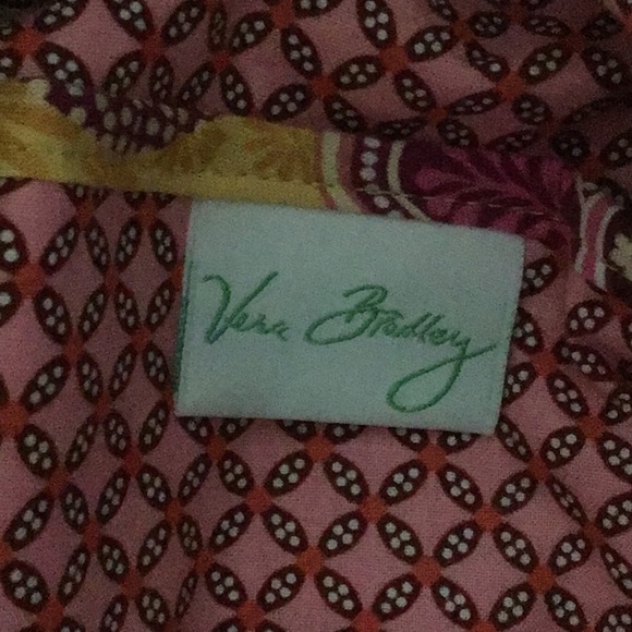 Vera Bradley bag - Picture 2 of 2